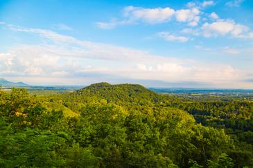 Mountain Top Views