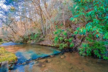 Flowing Waters Lodge