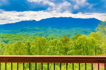 A Beautiful Gatlinburg Dream