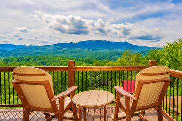 A Beautiful Gatlinburg Dream