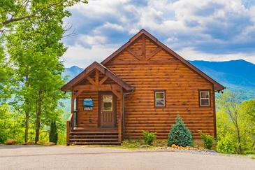 A Beautiful Gatlinburg Dream