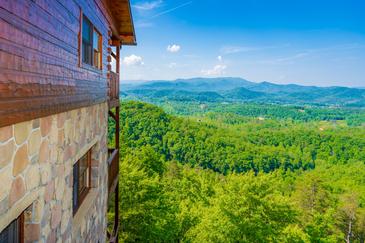 Lookout Lodge