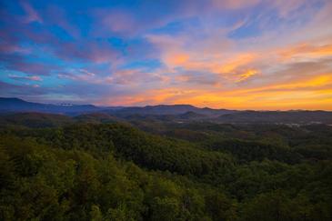 Lookout Lodge