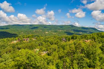 Smoky Mountain Serenity