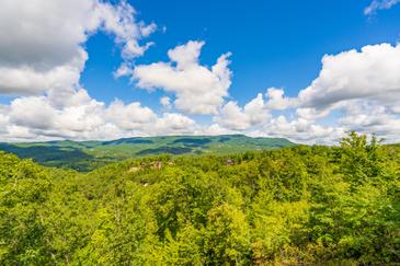 Smoky Mountain Serenity