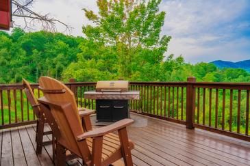 Gatlinburg Condos Three Bears And A Mountain HA302, 42% OFF