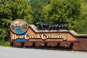 Bear Creek Haven