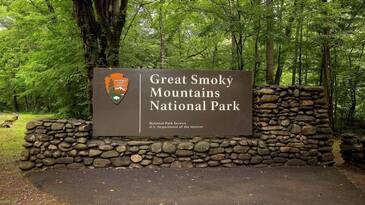 Smoky Mountain Serenity