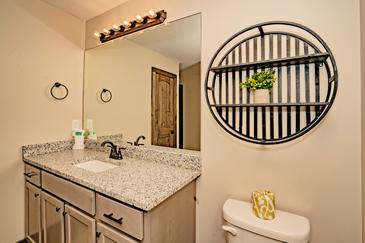123456 Cove Mountain Ranch Shine