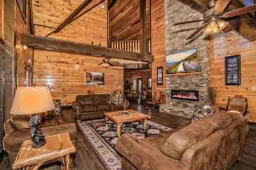 123456 Smoky Mountain Memories