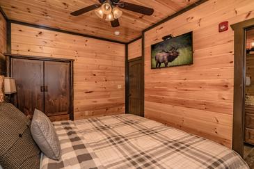 123456 Smoky Mountain Memories