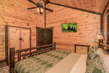 123456 Smoky Mountain Memories