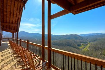 123456 Smoky Mountain Memories