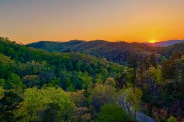 Mountain Top Dreaming