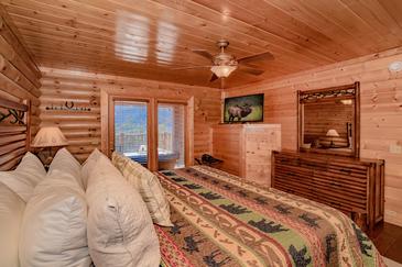 Smoky Peak Lodge