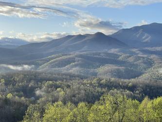 A Beautiful Gatlinburg Dream