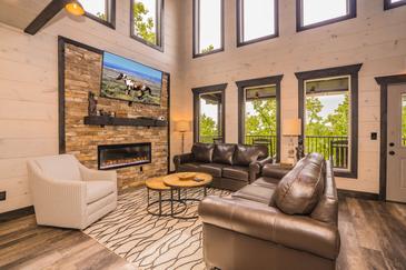 Wildhorse Lodge