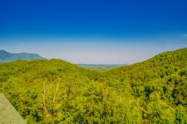 Mountain Paradise