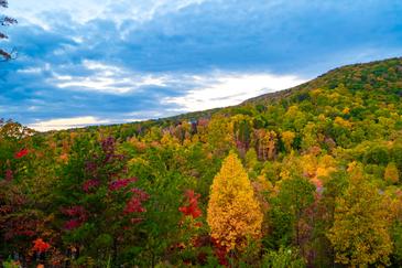 Summit Trail Retreat 