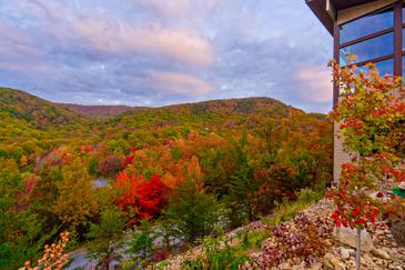 Summit Trail Retreat 