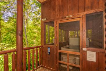 Modern Mountain Cottage Modern Mountain Cottage