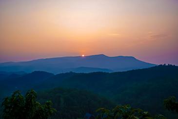 Sunset View Lodge