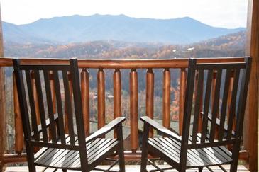 Gatlinburg Mountain Lodge