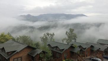 Gatlinburg Mountain Lodge