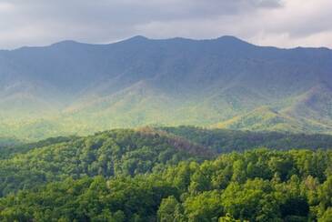 Gatlinburg Views Lodge