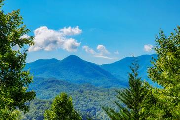 Gatlinburg Mountain Lodge