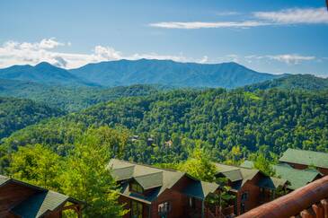 Gatlinburg Views Lodge