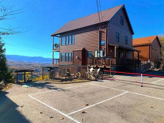 LeConte Overlook