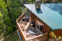 Grand Ole Chalet Grand Ole Chalet