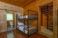 Grand Ole Chalet Grand Ole Chalet