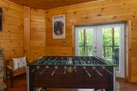 Grand Ole Chalet Grand Ole Chalet