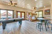 T-Bears Cabin