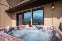 Smoky Mountain High