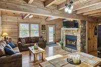 Smoky Mountain Dream