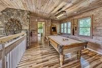 Smoky Mountain Dream