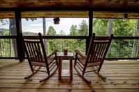 Scenic Solitude