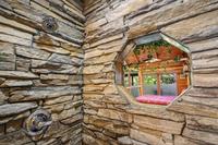 Gatlinburg Enchanted Treehouse