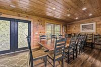 Dancing Bear Lodge
