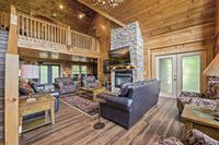 Dancing Bear Lodge