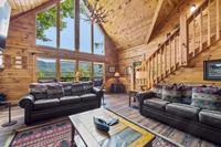 Dancing Bear Lodge