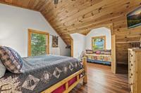Dancing Bear Lodge
