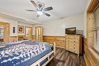Dancing Bear Lodge