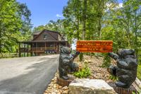Dancing Bear Lodge