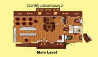 The Big Moose Lodge