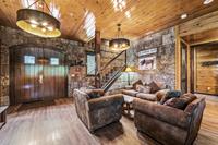 The Big Oak Lodge