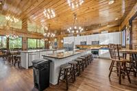 The Big Oak Lodge